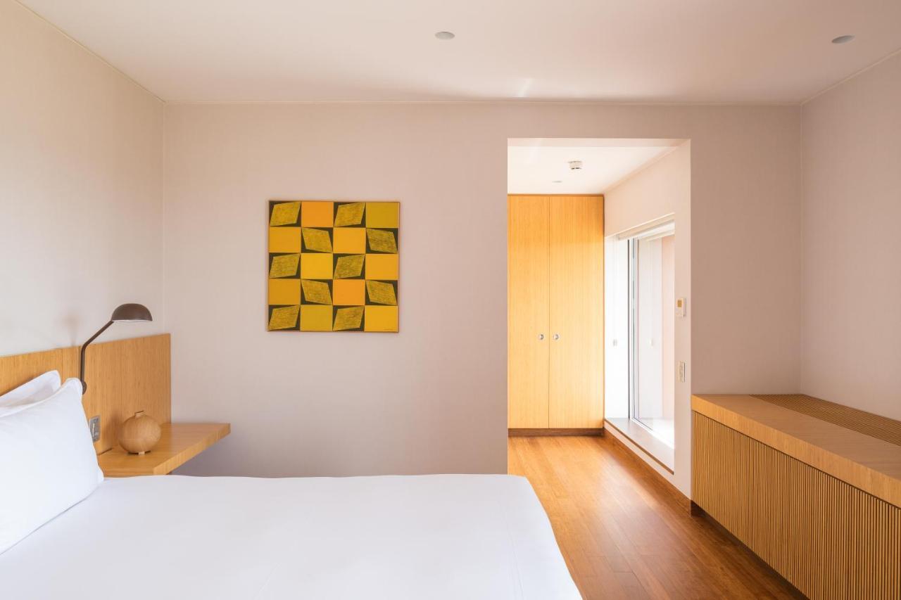 B Hotel บราซิเลีย ภายนอก รูปภาพ Bedroom